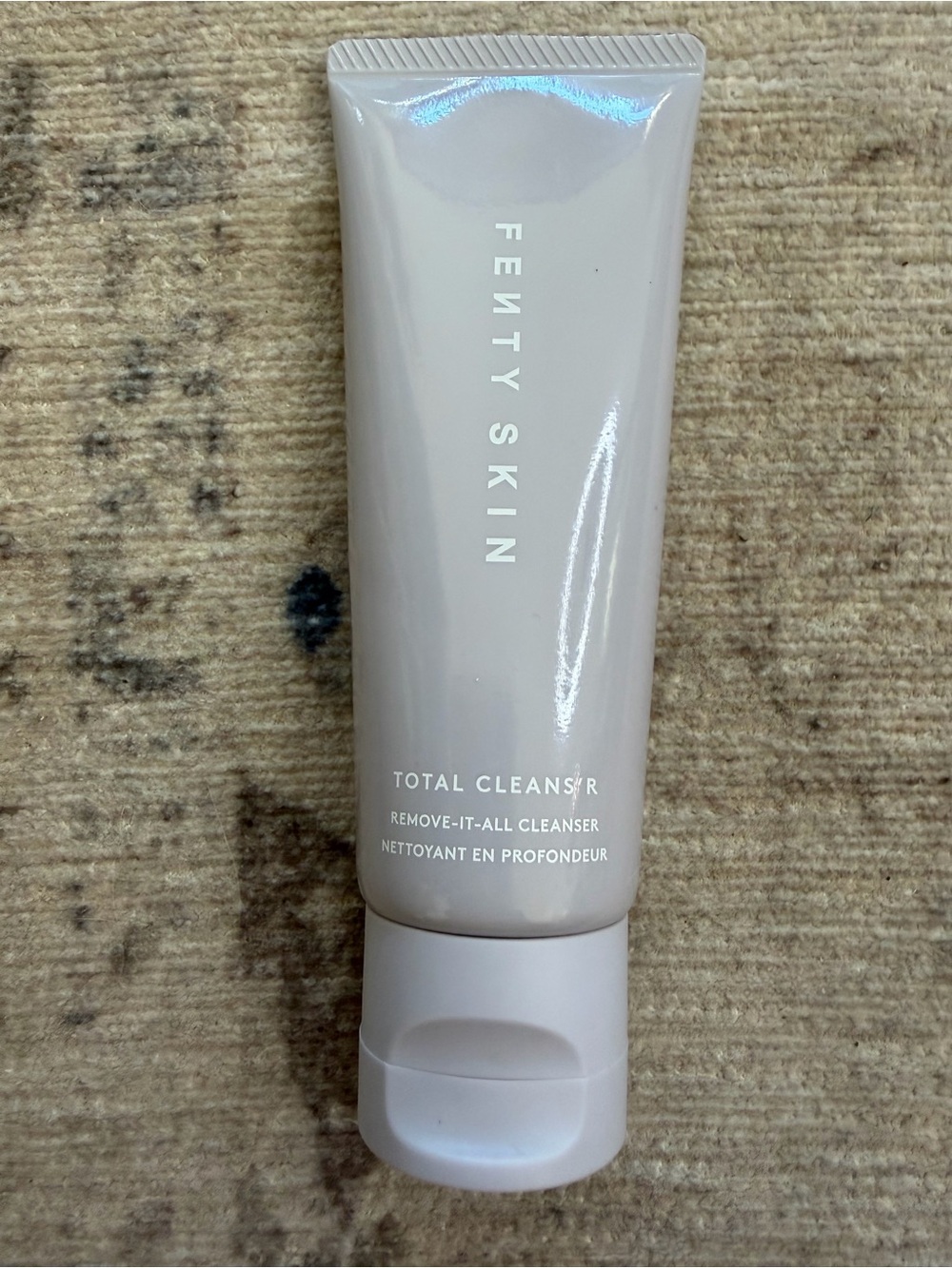 Fenty Skin Total Cleans'r Remove-It-All